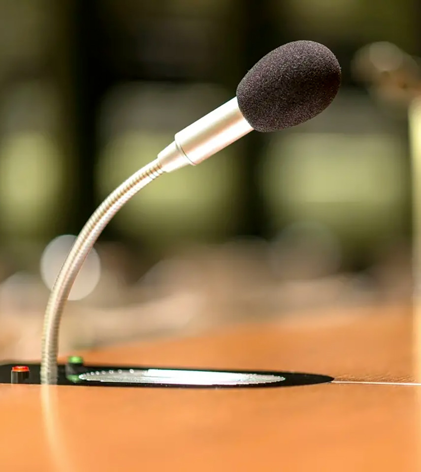 Séances ordinaires des conseils