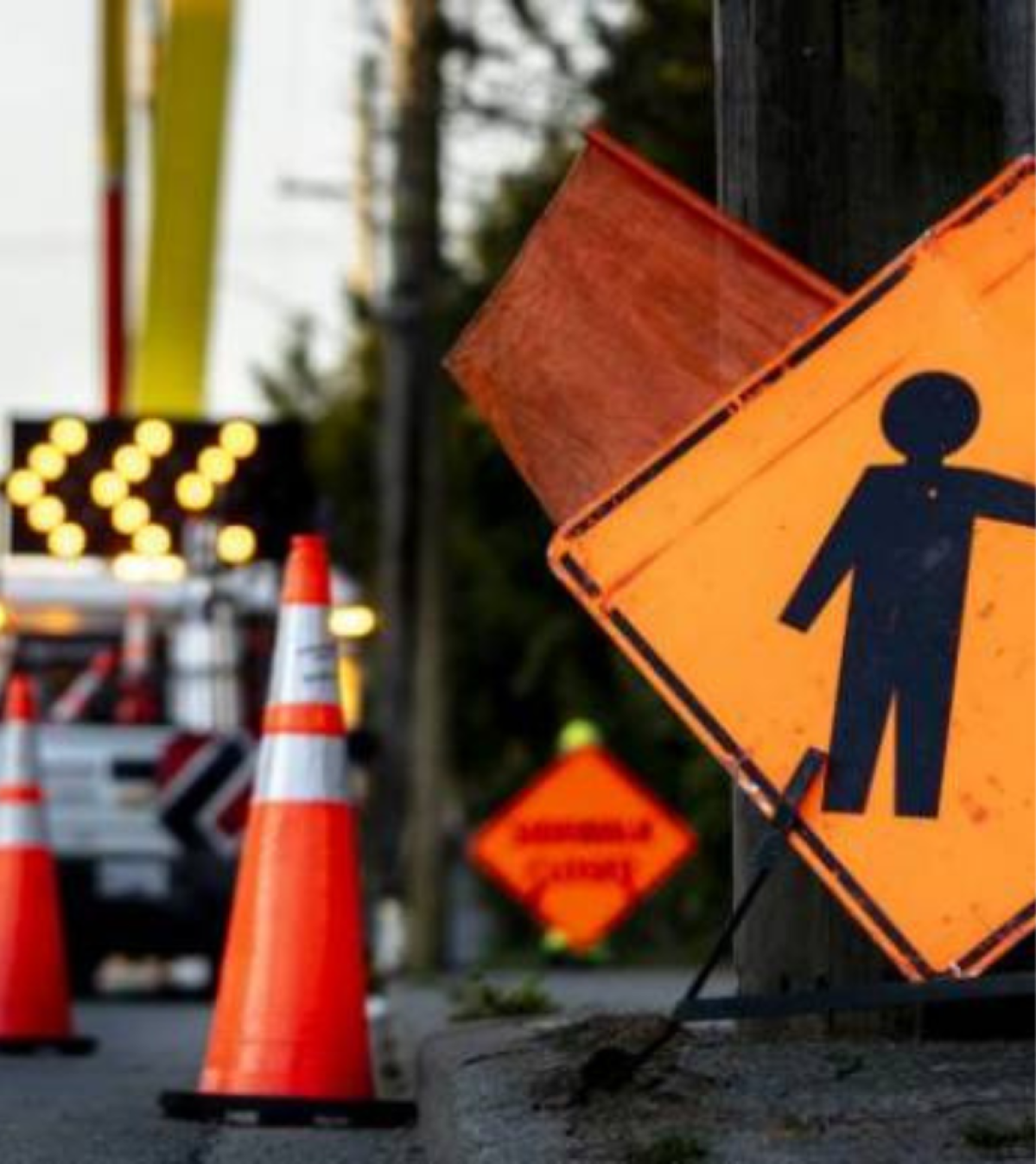 Soirée d’information sur les travaux d’infrastructure 2026 | Mont-Tremblant