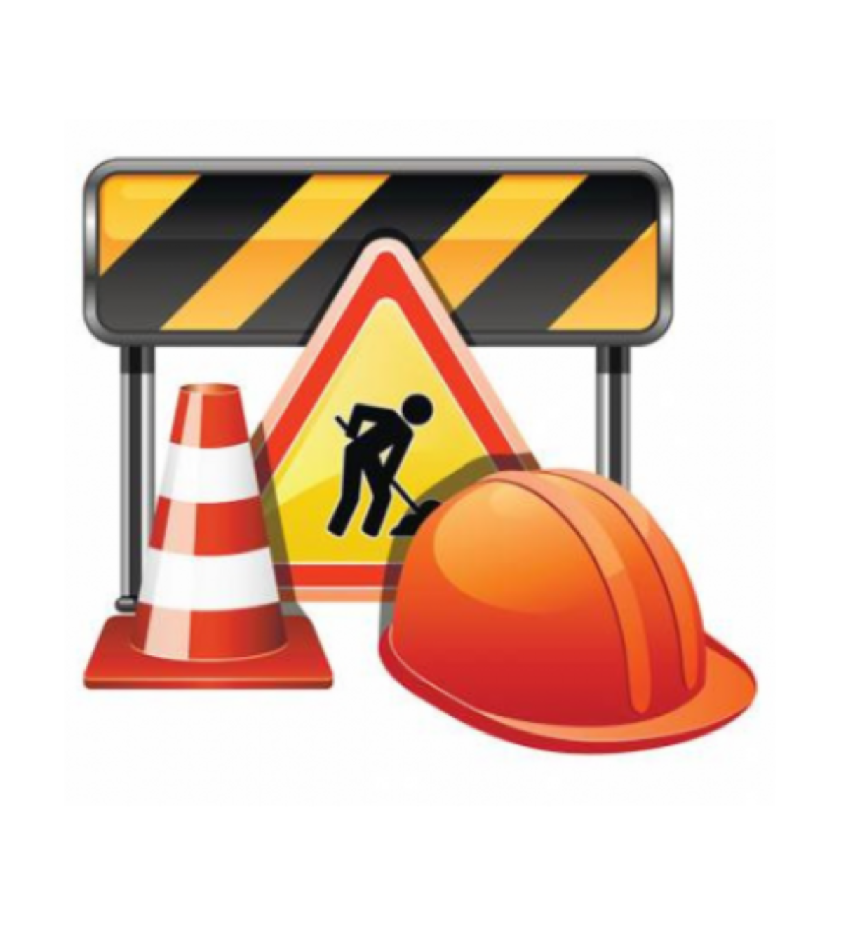Travaux à l'intersection de la rue Napoléon et de la Montée Ryan | Mont ...